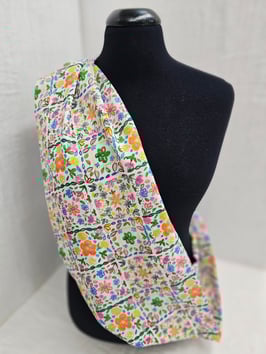 seiden-loop fröhlichmacher