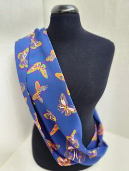 seiden-loop altisimo