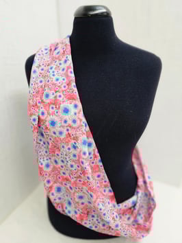 seiden-loop esperanza