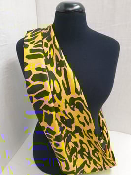 seiden-loop tigressa