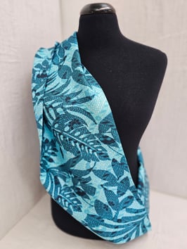 seiden-loop nordic spring