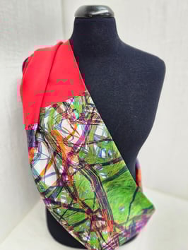 seiden-loop cuerpo y alma