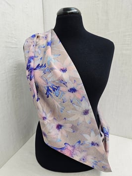 seiden-loop haute provence