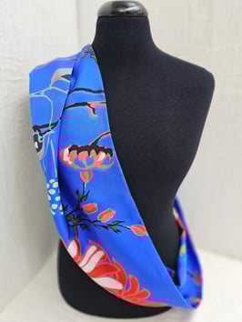 seiden-loop princess alma