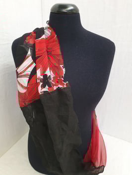 leinen-loop carmelita