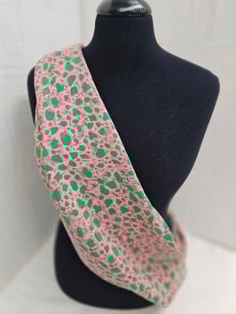 seiden-loop pink panther