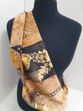 seiden-loop elba luna