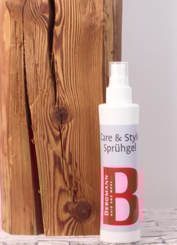 Care & Style Sprühgel 200ml