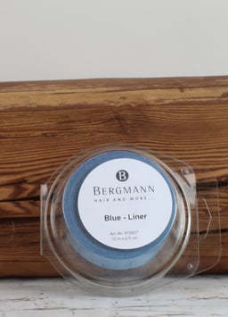 Blueliner 10m x 25mm