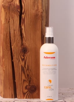 2 Phasen Sprühkur Synthetikfaser & Echthaar 250ml