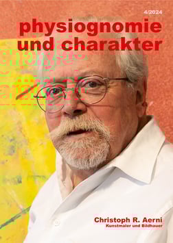 Physiognomie und Charakter 4/2024