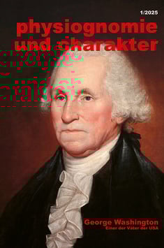 Physiognomie und Charakter 1/2025
