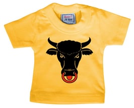 Mini Shirt Uristier