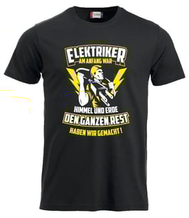 Elektriker