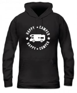 KP Happy Camper Frauen