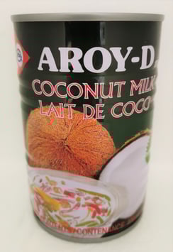 Coconut Milk for Dessert AROY-D 400ml