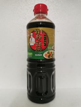 Stir-Fried Sauce TAKUMI 500ml