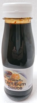 Dim Sum Sauce