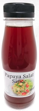 Papaya Salat Sauce 250ml