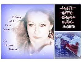 Lenormand Intensiv Paket - 18 Stunden premium