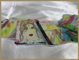 Div. Lenormandkartensets für 29,95 €