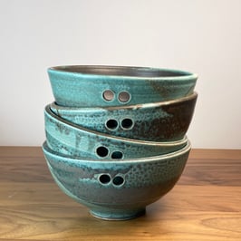 gas-fired noodle bowl (single)