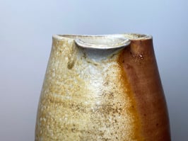 woodfired pitcher