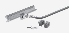 Art.-Nr. 15.075 Fahrstromeinspeisung 5mm- 10 Stück