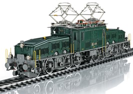 Art.Nr. 55681 Elektrolokomotive Serie Ce 6/8 III