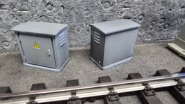 Verteilerkasten trainli® 15.510