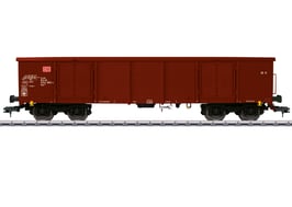 Art.Nr. 58805 Eaos  -  DB Offener Güterwagen Spur 1