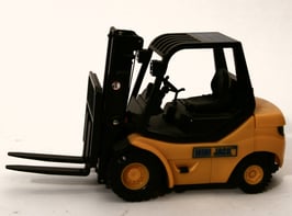 Artikel Nr. 16.111 RC- Stapler 310 Radio Controll 1:20 Frequenz 40 Mhz