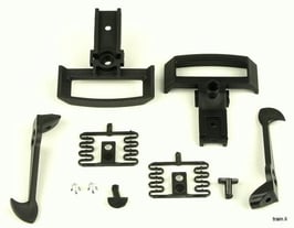 Art.-Nr. 15.273 Kupplungsset