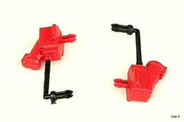 Art.-Nr. 15.276 Stromanschlussdose