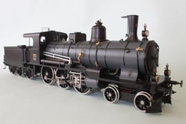 SBB/CFF A 3/5 Serie 200 (900)