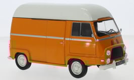 Art.Nr. 16.500 Renault Estafette orange /weiss 1:24