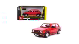 Art.Nr. 16.475 VW Golf GTI rot