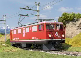 Sondermodell RhB Elektrolokomotive Ge 4/4 I, VI L22042