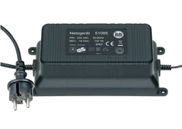 LGB 51095  Schaltnetzteil 100 Watt/22 Volt