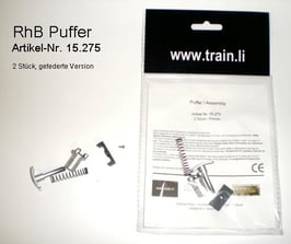 Art.-Nr. 15.275 RhB Puffer