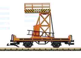 LGB 45306  Bahndienstwagen