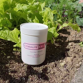 Coralite KR+ en boîte de 400 g