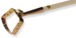 Ratissoire oscillante "Hydra"