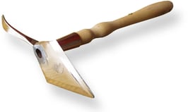 Serfouette "Pollux" Manche court