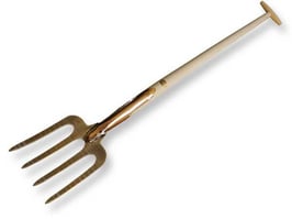 Fourche à bêcher "Antares"