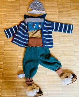 Süsse Kombi diverse Grössen