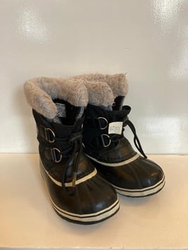 SOREL diverse Grössen