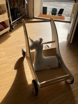 LAUFLERNHILFE diverse