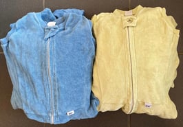 Original ZEWI-DECKEN diverse Grössen