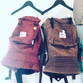 BABYTRAGEN diverse Marken und Modelle